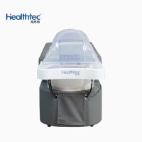 Lit de lavage de luxe moderne pour salon de coiffure, style thaïlandais, avec circulation d'eau et thérapie capillaire pour spa et gym