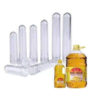 Guter Preis Pet Preform für Wasser flasche 19L 20L Lieferanten Pet Preform 5 Gallonen Preforms