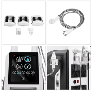 벨라 M30 기계식 진공 롤러 시스템 체중 감량 바디 슬리밍 바디 조형 지방 감소 기계 - Product Image 6