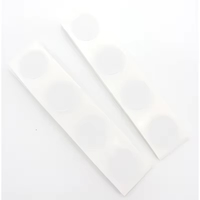 Etiquetas Autoadhesivas Personalizadas en Rollo, Etiquetas de Vinilo Anti-falsificación, Etiquetas RFID para Protección de Marca, Gran Venta
