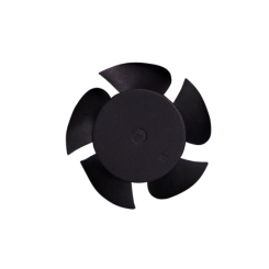 Ventilador de funcionamiento de alta velocidad Speedy 12V Extractor Fan 4020 DC Ventilador de refrigeración - Product Image 3