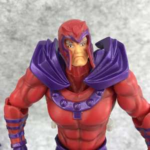 Figura modelo colección regalo personalizado <span class=keywords><strong>Magneto</strong></span> Yamaguchi estilo modelo móvil - Product Image 2