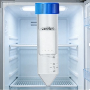 Tubos de Membrana PES Premium Cenrich de 4mL/15mL y 15mL/50mL, 8 Unidades, Estilo Centricon, 10-300 kDa, para Procesamiento de Muestras de Alta Eficiencia en Laboratorio - Product Image 1