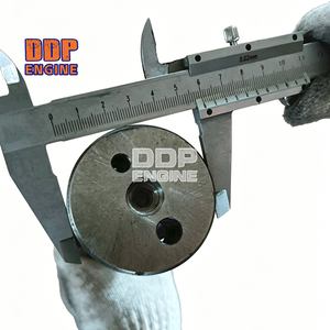 3966430 3966431 5283931 6745-41-1110 Árbol de levas para motor diésel de excavadora Komatsu PC300-8, motor SAA6D114E-3 QSC 6CT ISCe ISLe - Product Image 4