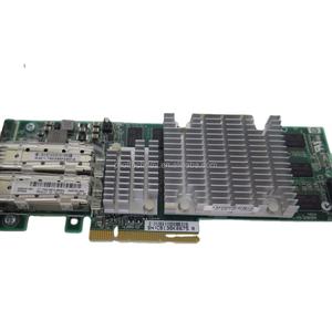 Сетевой адаптер для сервера NC522SFP 10 Гбит/с, <span class=keywords><strong>2</strong></span> порта - Product Image 2