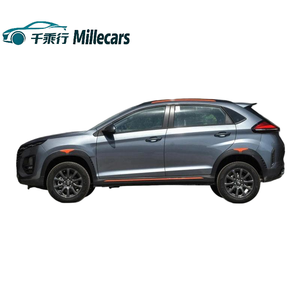 Chery Tiggo 3x d'<span class=keywords><strong>occasion</strong></span> compacte, automatique, conduite à gauche, SUV compact robuste et économe en carburant pour la ville, les voyages en famille et les trajets quotidiens - Product Image 4