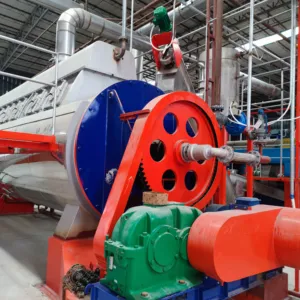 Fishmeal Processing Line