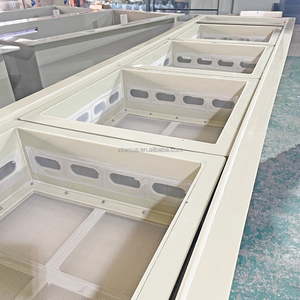 Trout and Salmon Incubator <strong>Sturgeon</strong> Hatchery Equipment - Product Image 1