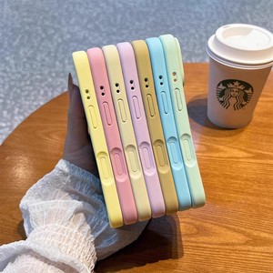 <span class=keywords><strong>Coque</strong></span> de téléphone en silicone liquide de haute qualité avec anneau magnétique, compatible avec <span class=keywords><strong>iPhone</strong></span> 17/16/15/14/13/12 - Product Image 4