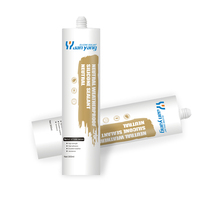 Adhésifs polymères Colle Résistance à haute pression Super Glue Liquide Silicone Mastic Adhésif Colle Ms Hybride Polymère