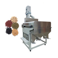 Zonnebloem/Fruit/Figue De Barbarie/Tomaat/Peper/Baobab/Sesam/Druif/Cardamon/Stekelige Perenzaden Scheidingsmachines