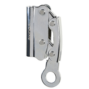 อุปกรณ์ล็อคตัวเอง Xinda ทำจากเหล็กอัลลอยด์ ป้องกันการตกสำหรับงานที่สูง - Product Image 4