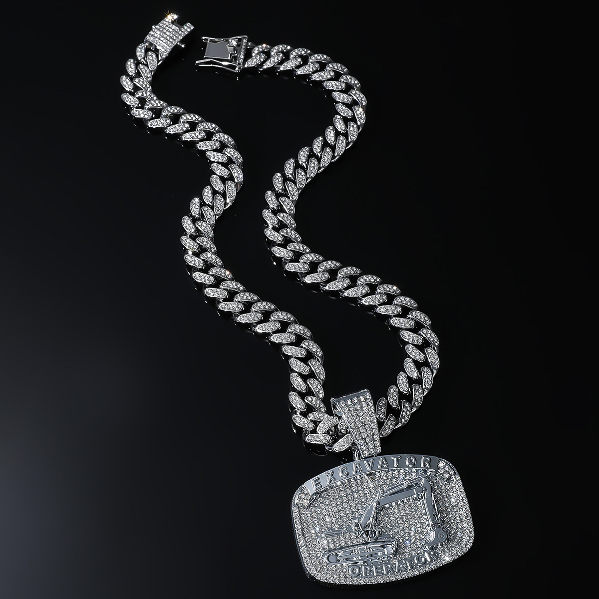 XL263-Argent