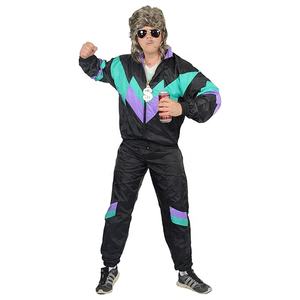 Carnaval 1980S Carnavals Costumes de Noël Années 80 Rétro Disco Hippie Tenues pour Adultes - Product Image 6