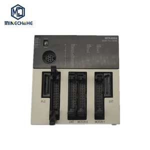 Module de fonction de positionnement par impulsions multi-axes pour contrôleur PLC FX2N-20GM - Product Image 1