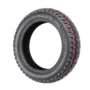 Pneumatico Tubeless Fuoristrada ULIP 10*2-6.1 per Monopattini Xiaomi <span class=keywords><strong>M365</strong></span>/<span class=keywords><strong>Pro</strong></span>/<span class=keywords><strong>Pro</strong></span> 2./1S/3, Pneumatico Tubeless da 10 Pollici per Scooter, Pneumatico Fuoristrada Senza Camera d'Aria - Product Image 6