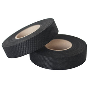 เทปพันสายไฟรถยนต์ทนไฟ ทนต่อการขัดถูสูง ขายดีจากโรงงาน - Product Image 1