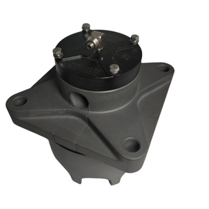 Boîtier <span class=keywords><strong>de</strong></span> vanne solénoï<span class=keywords><strong>de</strong></span> <span class=keywords><strong>de</strong></span> <span class=keywords><strong>d</strong></span>époussiérage Alstom Optipow 135 - Product Image 4