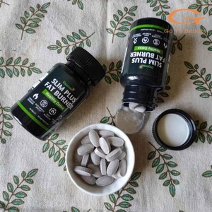 Gotbeauty tablet detoks perut cepat, kapsul suplemen <span class=keywords><strong>diet</strong></span> terbaik