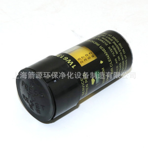 1W613M Alarm <b>Air</b> Filter Element Vacuum Level 2.5-6.2KPa with Maintenance Indicator - Product Image 4