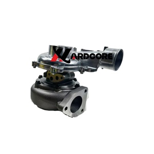 Turbocompresor 17201-30010 1720130010 CT16V Turbo para Motor 1KD-FTV - Product Image 1
