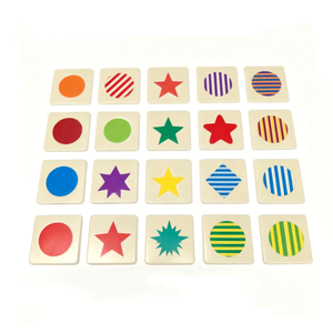 Jetons en plastique personnalisables <span class=keywords><strong>de</strong></span> forme carrée, imprimables, <span class=keywords><strong>pour</strong></span> jeux éducatifs, jetons <span class=keywords><strong>de</strong></span> comptage, accessoires <span class=keywords><strong>de</strong></span> jeux <span class=keywords><strong>de</strong></span> société - Product Image 6