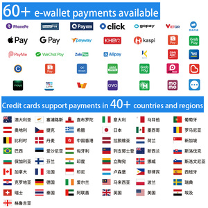 Módulo de pago inteligente multifuncional portátil Sistema de gestión de aplicaciones Backend Software de gestión de ventas Módulo DE PAGO DE CÓDIGO QR - Product Image 4