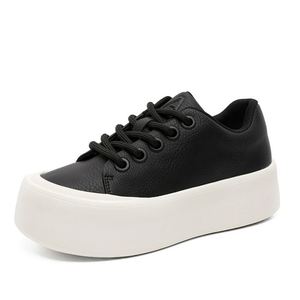 Zapatos Casuales Antideslizantes de Alta Calidad con Diseño de Cordones, Forro de Malla Transpirable, para Caminatas, Estilo Personalizado - Product Image 5