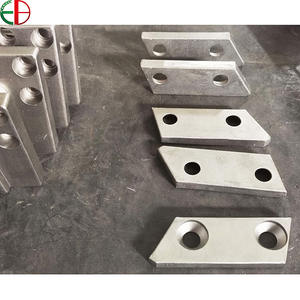 Inconel 617镍基合金涡轮盘 & 熔模铸造EB3547 - Product Image 3