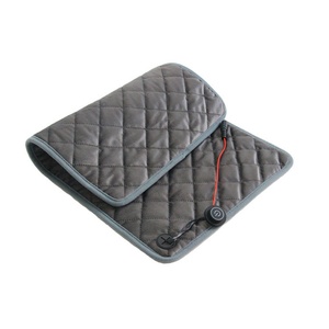 Graphene Material Self Heating Pet <b>Mat</b> Customizable Pet Sleeping <b>Mat</b> Warm Dog Bed Soft Fleece - Product Image 2
