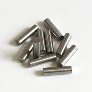 Donlis定制黑色平板镍银盖TL吉他琴颈拾音器套件，带Alnico 5/2杆 - Product Image 6