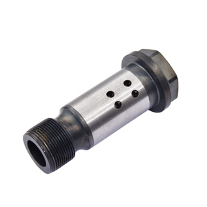 LR121795 LR135872 J6P35279AD Électrovanne de commande d'huile pour arbre à cames pour <span class=keywords><strong>Jaguar</strong></span> pour Land Rover 3.0T AJ20P6 - Product Image 1