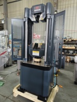 Tensomètre HST pour essais de traction des barres d'armature métalliques