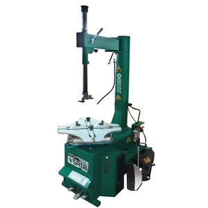 เครื่องเปลี่ยนยางรถยนต์ Sata รุ่น AE1015H พร้อมแขนแกว่งและแขนเสริมเดี่ยวสำหรับยางรถยนต์ - Product Image 1
