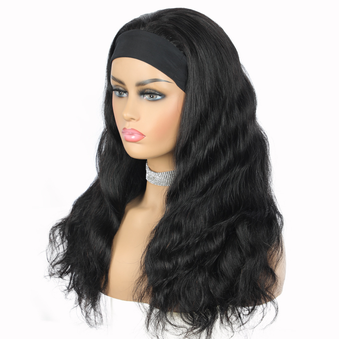 #1B Body wave