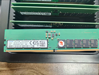 Memori Server Bekas DDR5 4800MHz ECC 16GB PC5-38400 Model M324R2GA3BB0-CQK RAM Stabil untuk Workstation