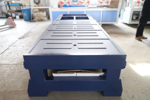 Hot Bán ATC Tự Động Tải Và Xếp Dỡ 1325 3 Trục Chế Biến Gỗ CNC <span class=keywords><strong>Router</strong></span> Máy - Product Image 5