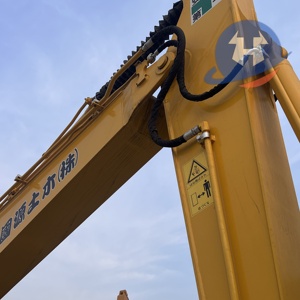 Vendita calda Komatsu giappone originale <span class=keywords><strong>20ton</strong></span> Komatsu PC200 escavatore cingolato idraulico usato escavatore - Product Image 5
