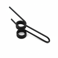 Ressort de tension OEM personnalisé, ressort d'extension en fil de 0,1-8 mm, ressorts hélicoïdaux de traction robustes en acier inoxydable, fabricant