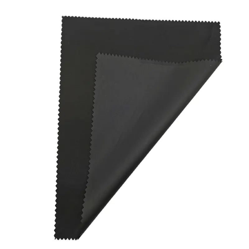Capa de chuva impermeável para sauna poncho em PVC em tecido de poliéster 190T tafetá