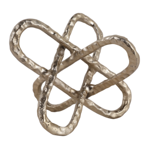 Statuetta Moderna di Jack con Bordi Arrotondati, Elegante Ornamento per Casa, Bagno, Ufficio, Scrivania, Soggiorno - Product Image 2