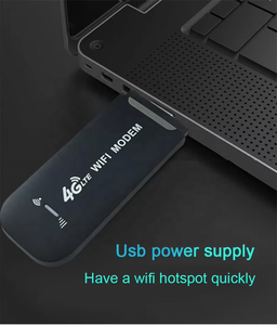 Giá bán buôn 4G LTE USB <span class=keywords><strong>Modem</strong></span> 4G LTE không dây Dongle USB Sim Thẻ <span class=keywords><strong>Wifi</strong></span> Router E3372 OEM QoS <span class=keywords><strong>Wifi</strong></span> Dongle xách tay <span class=keywords><strong>Wifi</strong></span> - Product Image 4