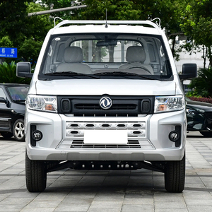 Camión de Carga Ligero Dongfeng C71 Mini, 2 Plazas, Emisión Euro 4, 4x2, Nuevo, Capacidad de Carga de 1500 kg, Volante a la Izquierda - Product Image 2