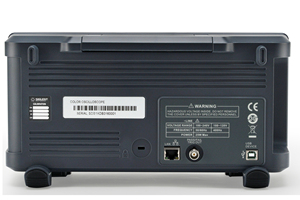 Osciloscopios Analógicos de Alto Rendimiento Siglent SDS1074X-E/SDS1104X-E/SDS1204X-E con Frecuencia de Muestreo de 1G y Resolución de 8 Bits - Product Image 3