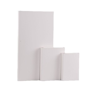 Caja de cartón plegable Fanya blanca de 172-180 mm y 350 g para uso mayorista - Product Image 4