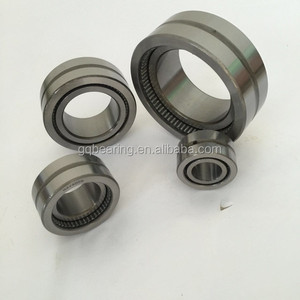 Rodamiento <span class=keywords><strong>de</strong></span> <span class=keywords><strong>Agujas</strong></span> NAV 4013 NAV4013, Complemento Completo, Acero Cromado, 65x100x35 mm - Product Image 4