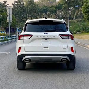 <span class=keywords><strong>Ford</strong></span> Escape 2020, Auto a Gasolina, SUV de Alta Velocidad, Auto Usado, 4 Puertas, 5 Asientos, Techo Panorámico, Caja de Cambios Automática - Product Image 6