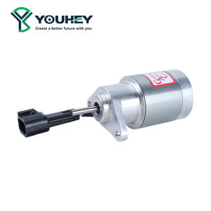 ชุดกระบอกสูบขับเคลื่อนเครื่องยนต์ดีเซล12/24 V DC แบบ ALR190-Y04 - Product Image 3