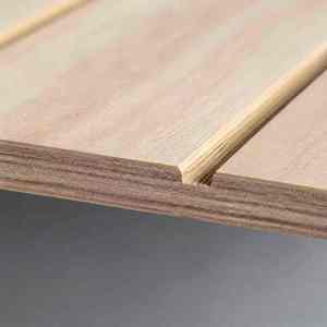 Contreplaqué rainuré et langueté imperméable de haute qualité 4x8 3/4 pouces pour sous-plancher, revêtement de sol et sous-couche - Product Image 4