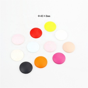 Auto-Adhésif Pare-chocs 40x8mm Garde <span class=keywords><strong>Porte</strong></span> Bouchon De <span class=keywords><strong>Porte</strong></span> En Silicone Poignée Crash Pad - Product Image 5